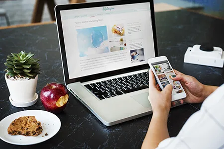 What is content management?